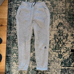 Reebok men’s sweatpants